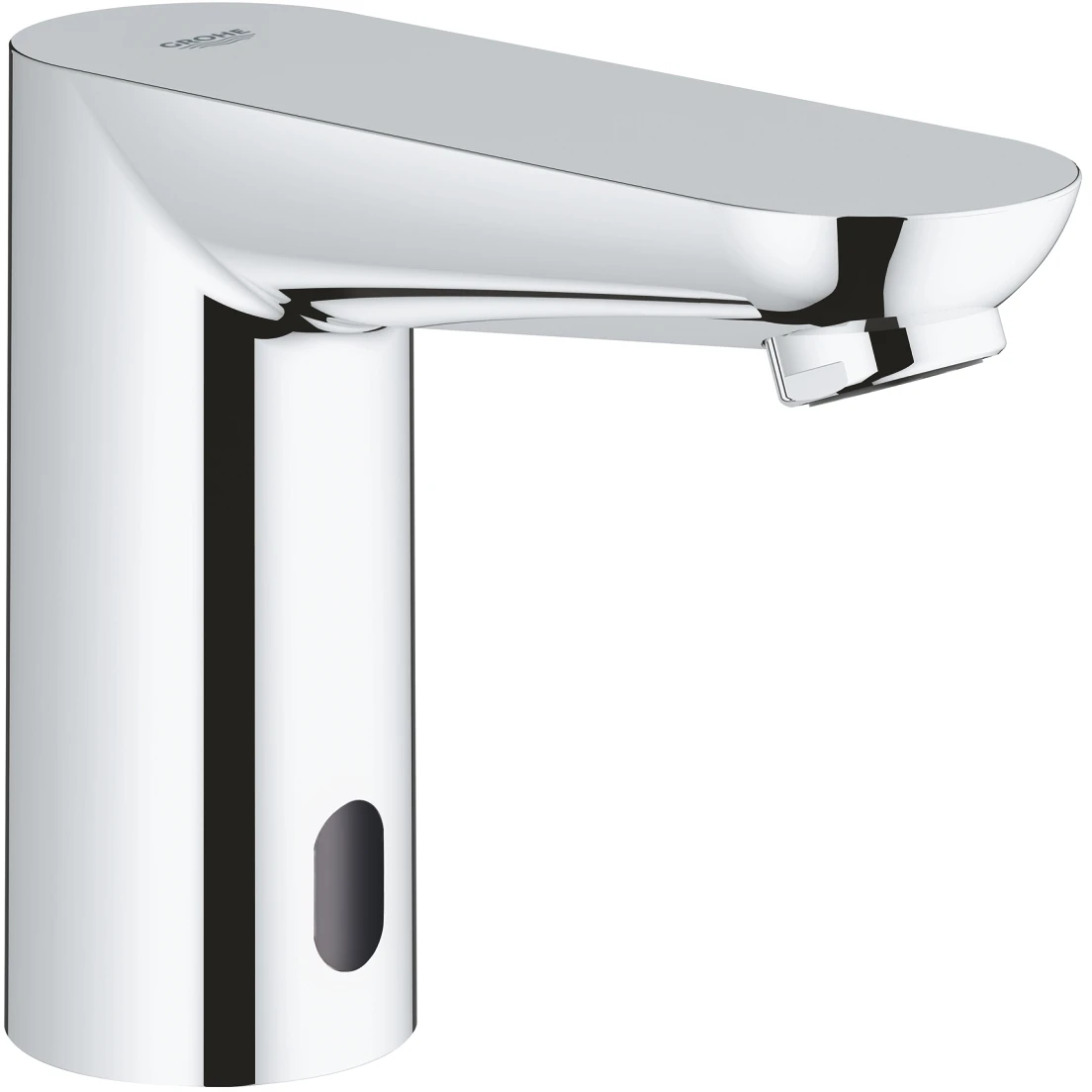 Grohe Euroeco Cosmopolitan E Infra-Red Electronic Basin Tap 36272 3 Grohe Euroeco Cosmopolitan E Infra-Red Electronic Basin Tap 36272