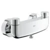 Grohe Eurosmart Cosmopolitan T Self-Closing Shower 1/2″ 36320