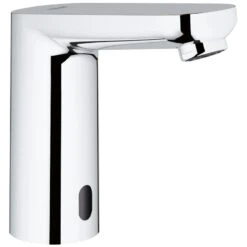 Grohe Eurosmart Cosmopolitan E Infra-Red Basin Mixer 1/2″ 36330