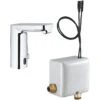 Grohe Eurosmart Cosmopolitan E Powerbox 36386 -Home Furnishings grohe 36386001