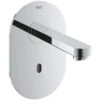 Grohe Euroeco Cosmopolitan E Bluetooth Infra-Red Electronic Tap 36410 -Home Furnishings grohe 36410000