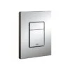 Grohe Skate Cosmopolitan WC Wall Plate 38821 -Home Furnishings grohe 38821000