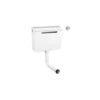 Grohe Concealed Flushing Cistern Dual Flush Side Fill 39054 -Home Furnishings grohe 39054000