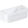 Grohe Euro Ceramic Compact Handrinse Basin 39327 -Home Furnishings grohe 3932700h
