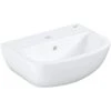 Grohe Bau Ceramic Hand Rinse Basin 45 39424 -Home Furnishings grohe 39424000