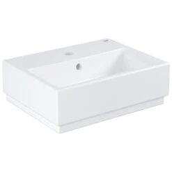 Grohe Cube Ceramic PureGuard Handrinse Basin 45cm 39483