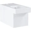 Grohe Cube Ceramic Close Coupled WC Pan 39484 PureGuard -Home Furnishings grohe 3948400h