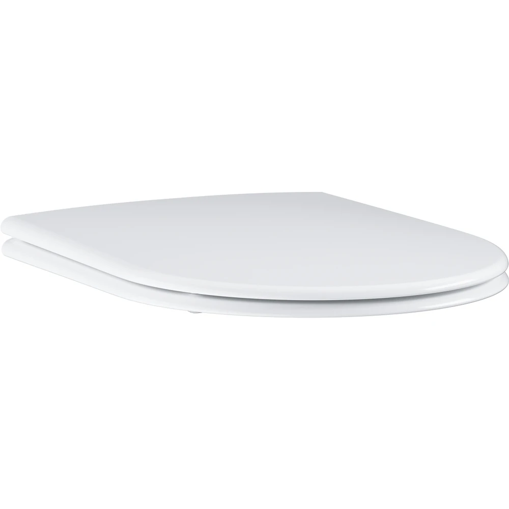 Grohe Essence Soft Close Toilet Seat 39577 3 Grohe Essence Soft Close Toilet Seat 39577