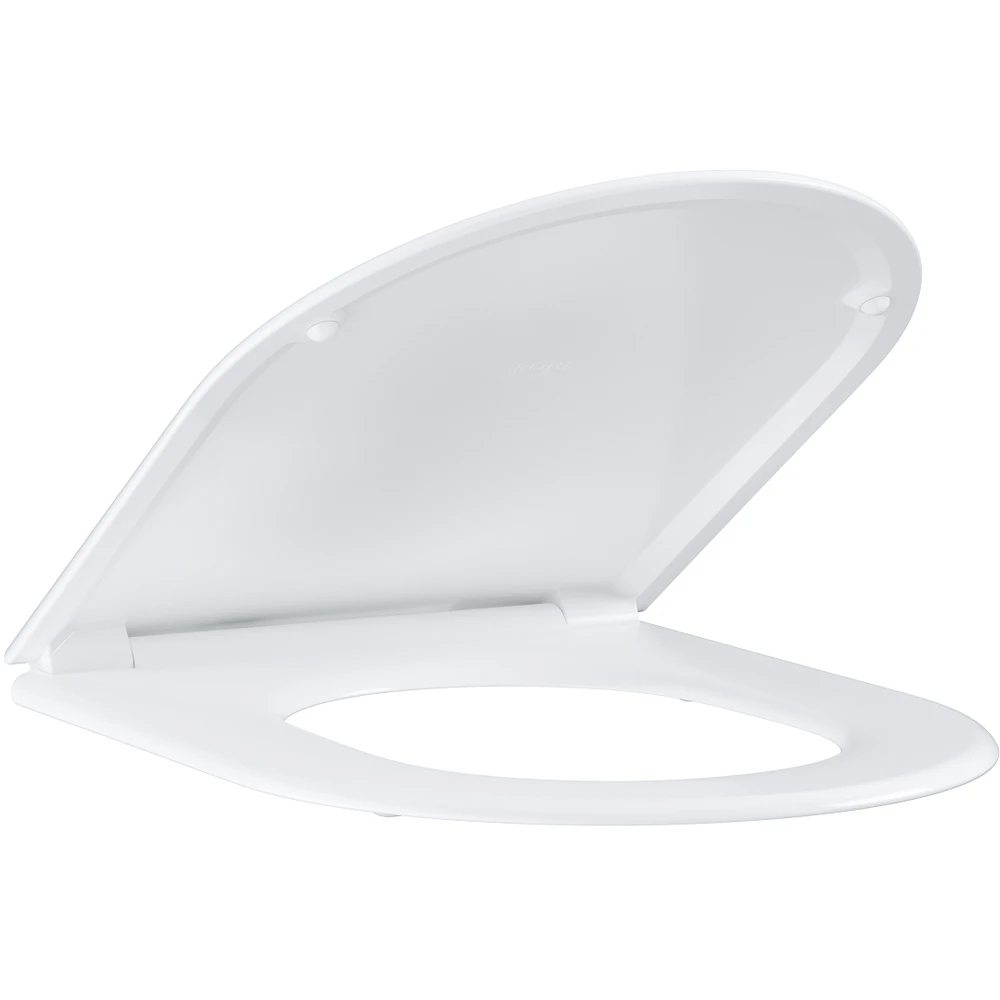 Grohe Essence Soft Close Toilet Seat 39577 4 Grohe Essence Soft Close Toilet Seat 39577 - Image 2
