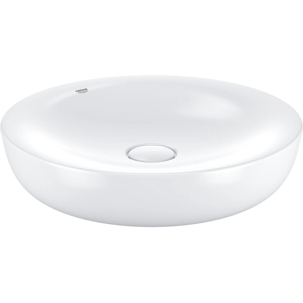 Grohe Essence 45cm Vessel Basin 39609 PureGuard 3 Grohe Essence 45cm Vessel Basin 39609 PureGuard