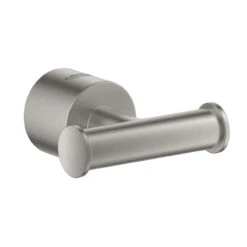 Grohe Atrio Robe Hook 40312 Supersteel