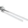 Grohe Allure Double Towel Bar 40342 -Home Furnishings grohe 40342000
