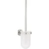 Grohe Essentials Toilet Brush Set 40374 Supersteel