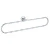 Grohe Veris Towel Rail 560mm 40381 -Home Furnishings grohe 40381000