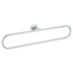 Grohe Veris Towel Rail 560mm 40381
