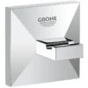 Grohe Allure Brilliant Robe Hook 40498 -Home Furnishings grohe 40498000
