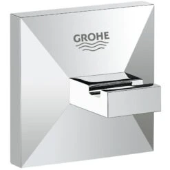 Grohe Allure Brilliant Robe Hook 40498