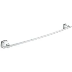 Grohe Grandera Towel Rail 40629 Chrome
