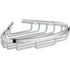 Grohe Bau Cosmopolitan Corner Basket Small 40664