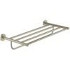 Grohe Essentials Multi Bath Towel Rack 40800 Brushed Nickel