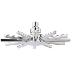 Hudson Reed Cloudburst Fixed Shower Head