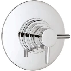 Hudson Reed Tec Dual Concealed Thermostatic Shower Valve