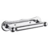 Hudson Reed Toilet Roll Holder -Home Furnishings hudson reed lh301