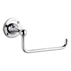 Hudson Reed Storage Toilet Roll Holder