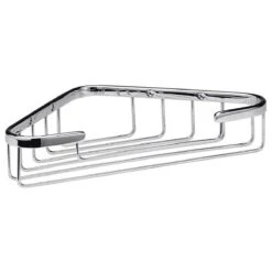 Hudson Reed Deep Corner Storage