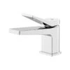 Hudson Reed Soar Mini Mono Basin Mixer Tap 2 Hudson Reed Soar Mini Mono Basin Mixer Tap -Home Furnishings hudson reed soa345