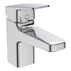 Ideal Standard Ceraplan Single Lever Mini Basin Mixer Tap BD208