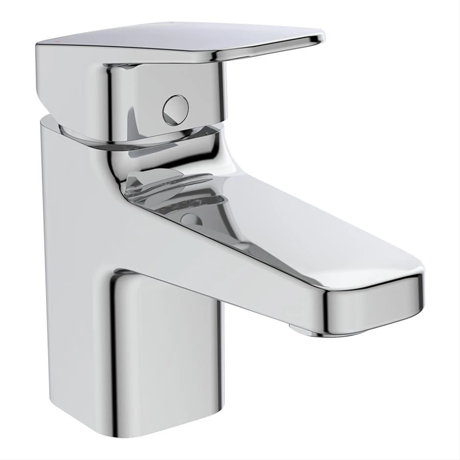 Ideal Standard Ceraplan Single Lever Mini Basin Mixer Tap BD208 3 Ideal Standard Ceraplan Single Lever Mini Basin Mixer Tap BD208