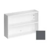 Ideal Standard Concept Space 600mm Fill In Shelf Unit E0374 Grey -Home Furnishings ideal standard e0374kr