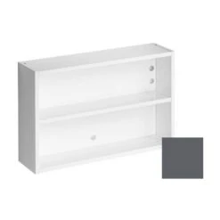 Ideal Standard Concept Space 600mm Fill In Shelf Unit E0374 Grey