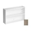 Ideal Standard Concept Space 600mm Fill In Shelf Unit E0374 Elm -Home Furnishings ideal standard e0374ks