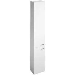 Ideal Standard Concept Space 300mm Tall Column Unit E0379 White