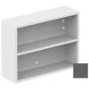 Ideal Standard Concept Space 500mm Fill In Shelf Unit E1435 Grey -Home Furnishings ideal standard e1435kr