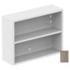 Ideal Standard Concept Space 500mm Fill In Shelf Unit E1435 Elm -Home Furnishings ideal standard e1435ks