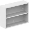 Ideal Standard Concept Space 500mm Fill In Unit E1435 White -Home Furnishings ideal standard e1435wg