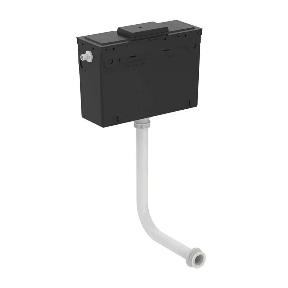 Ideal Standard Conceala 2 Concealed Cistern 6/4 Litre E2125 3 Ideal Standard Conceala 2 Concealed Cistern 6/4 Litre E2125