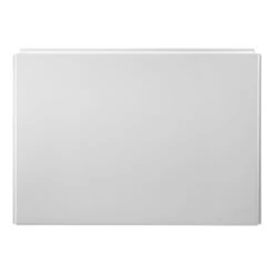 Ideal Standard Create 75cm End Bath Panel E3195