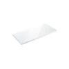 Ideal Standard Tempo 650mm Worktop E3246 Gloss White -Home Furnishings ideal standard e3246wg