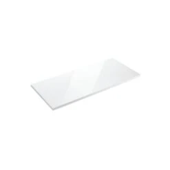Ideal Standard Tempo 1300mm Worktop E3247 Gloss White