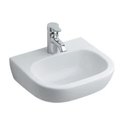 Ideal Standard Jasper Morrison 40cm Handrinse Basin 1 Taphole