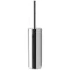 Ideal Standard Concept Toilet Brush With Wall Mount Holder N1396 -Home Furnishings ideal standard n1396aa