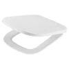 Ideal Standard Studio Echo Short Projection Seat Slow Close T3183 1 Ideal Standard Studio Echo Short Projection Seat Slow Close T3183 -Home Furnishings ideal standard t318301