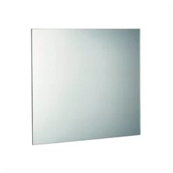 Ideal Standard 80cm Mirror With Ambient Light & Anti-Steam