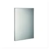 Ideal Standard 50cm Framed Bathroom Mirror T3354 1 Ideal Standard 50cm Framed Bathroom Mirror T3354 -Home Furnishings ideal standard t3354bh