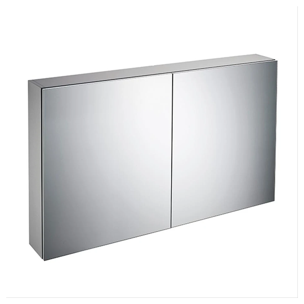 Ideal Standard 120cm Mirror Cabinet With Bottom Ambient Light 3 Ideal Standard 120cm Mirror Cabinet With Bottom Ambient Light