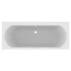 Ideal Standard Tesi 170x70cm Double Ended Bath T3605 -Home Furnishings ideal standard t360501